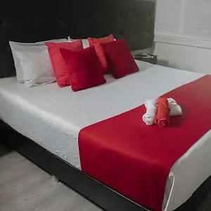 Hotel Metro 26 ***