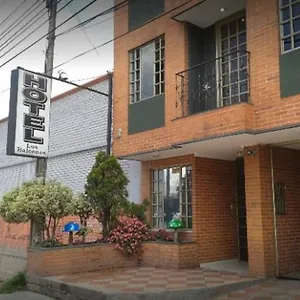 Balcones 3*, Bogotá Colombia