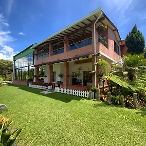 12 Palmas- Aeropuerto Jmc Bed & Breakfast