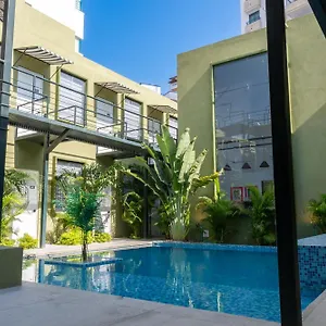 Oasis Tropical 3*, Santa Marta (Magdalena) Colombia