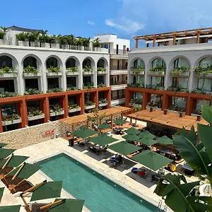 Hotel Osh *****