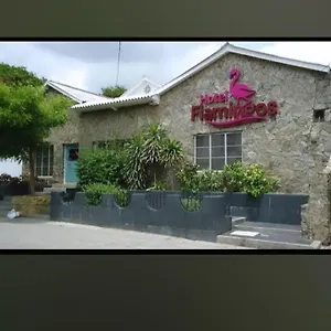 Flamingo 2*, Barranquilla (Atlantico) Colombia