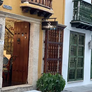 Casa De Americas , Cartagena Colombia