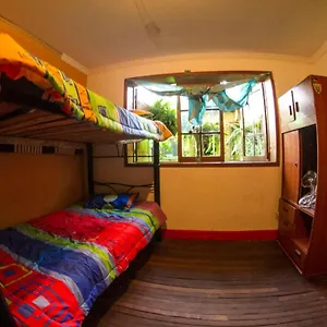 Casa Locombia , Bogotá Colombia